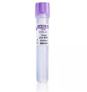 Quality Disposable Le K2 K3 Vacuum Blood Edta Collection Tube wholesale