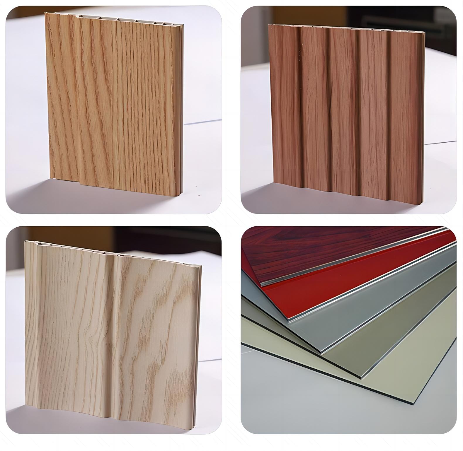 Wood Stain Lacquer Heat Transfer Coating 3D Powder Coating Paint CAS No. 67763-03-5