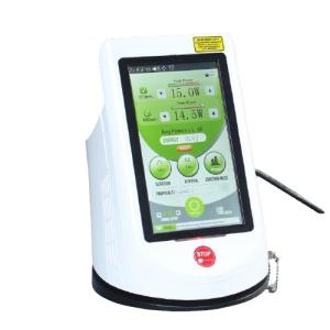 Quality CW Mode EVLT Laser Machine 980nm Varicose Vein Treatment Devices wholesale