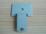 ODM Supported High Pressure Deburring Aluminum Stamping Parts
