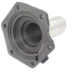 Sinotruk Howo Truck Axle Cover WG2222020001 Energy Efficient High Precision