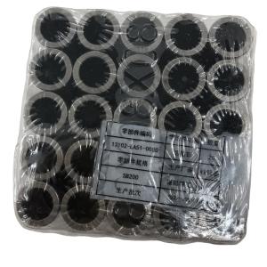 Quality DAYANG GASOLINE Engine 200cc Tricycles Genuine Parts Motorcycle Forged Piston Pin Kit wholesale