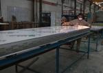 150mm Thickness Insulated Rock Wool Sandwich Panel