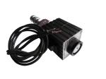 12C3697 Hydraulic Solenoid Valve CLG835II Wheel Loader Spare Parts