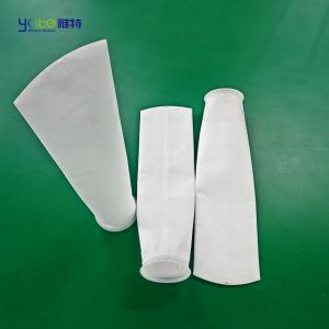 Quality Precision 75-600mesh Liquid Filter Bag for 5 150 D *560 L mm Size wholesale