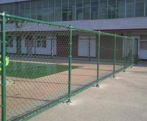 Quality Residential Chain Link Fence ,galvanized chain link fence,Security Fencing wholesale