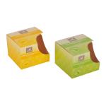 1mm Kraft Paper Packaging Box , Candle Boxes With Window 5×5×5cm