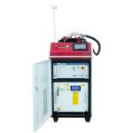 1500w 2000w Fiber Laser Welding Machine for metal 4mm Carbon Stainless Steel