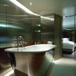 Quality Premium Stainless Steel Panels, High-Durability Coating, for Long-Lasting Exteriors wholesale