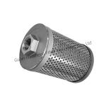 Hydraulic Industrial Oil Filter Element, Hydraulic Stainless Steel Oil Filter,
