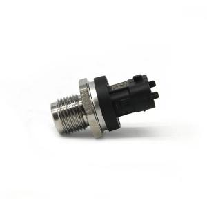 Quality Diesel parts 0 281 006 173 Common Rail Pressure Sensor Bosch Fuel Rail Pressure Sensor wholesale