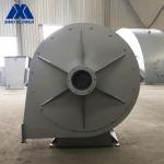 High Temperature Explosion Protection Tunnels High Pressure Centrifugal Fan