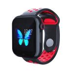Touch Screen Men'S Bluetooth Watch , 380mah Samsung Smartwatch With Sim Card