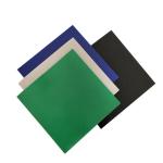 Customized Black White Blue Green HDPE Geomembrane Anti Seepage for Swimming