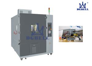Quality DGBELL 101kPa-0.5kPa Altitude Test Chamber For Instruments wholesale