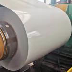 AA3105 H24 Gauge 0.6 Width 39'' Coated Aluminum Sheet In Coil For Forming AG