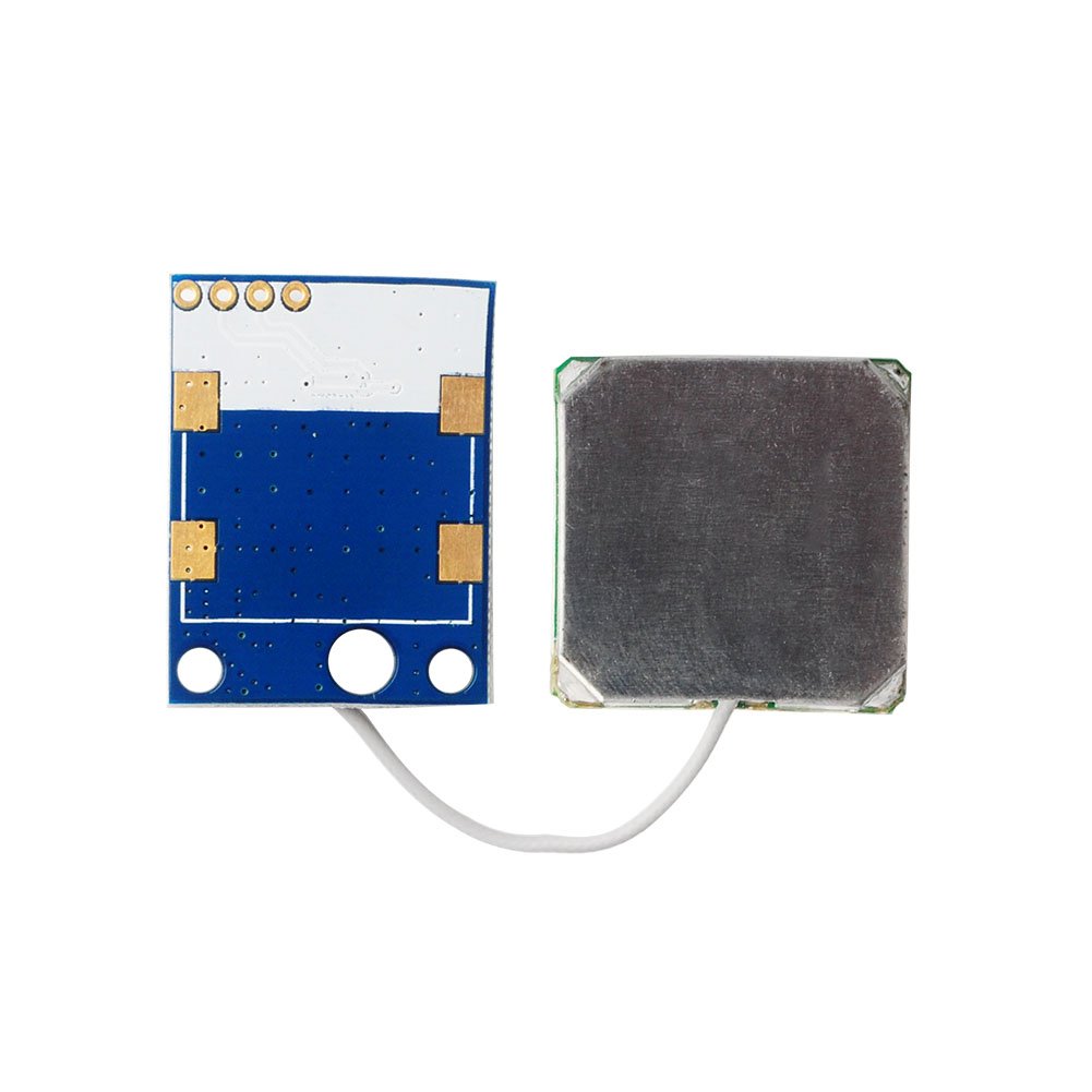 50Ω Input Impendence Active GPS Antenna for Car Navigation and Tracking Performance