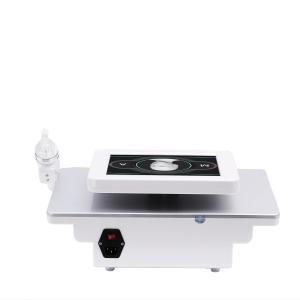 Quality Facial Care Radio Frequency Microneedling Machine , RF Fractional Machine 200W wholesale