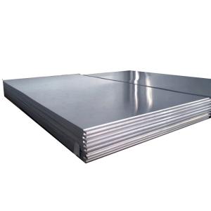 Quality AISI 304 Data Stainless Steel Sheet Plate Metal HR Thick 0.3mm wholesale