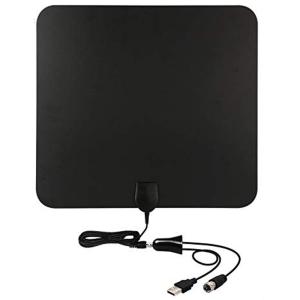 Quality Indoor 25 50 miles with amplifier outdoor omni 100miles car amplified outdoors 150 mile range wholesale