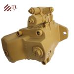 Yu'an Machinery offers Hydraulic Fan Pump 191-2942 215-8298 for CAT E962G E950G