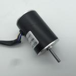 OD36mm 36BL Series 12v 24v High Speed Brushless DC Motor 5000rpm 6000rpm 8000rpm