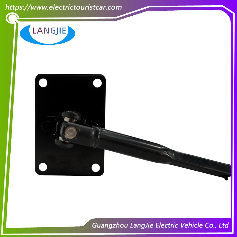 Steering Column Shaft Assembly Replacement for 2008-UP EZGO RXV G&E Golf Carts # 608117