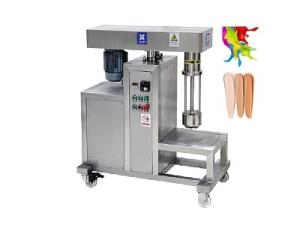 Quality 12L Liquid Mixer Machine Grinding Liquid Detergent Mixer Cosmetic Grinding Mill wholesale
