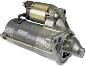 Quality PLGR Auto Engine Starter Motor 17252n Fits 92-96 Toyota Paseo Coupe 1.5 FWD wholesale