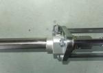 CE Hydraulic Drum Grease Pump 55 Gallon Drum Aluminium Alloy Oil Circuit Block