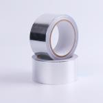 Waterproof Water Pipe Aluminum Foil Tape Reinforced Thermal Insulation ISO