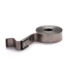 DIN Standard IATF16949 Volute Spiral Torsion Spring