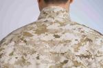 China Xinxing Waterproof Warm Jackets Uniform Military Army Uniform Military