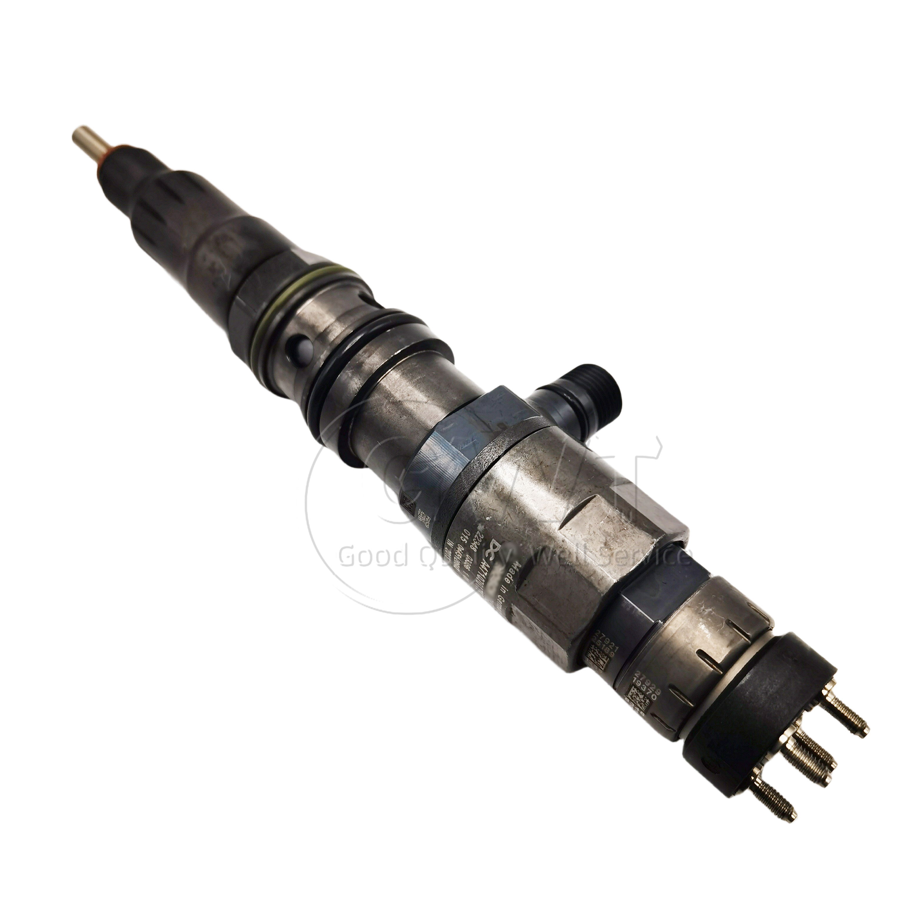 Common Rail Fuel Injector 0445120642 for A4710701787 0445120642 Fuel Injector
