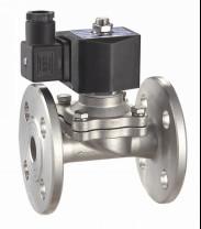 Quality Electromagnetic Water Solenoid Valve Pressure Solenoid Valve Zero Differential wholesale