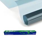 1.52x30m Scratch Resistant Waterproof Anti Fog Car Window Tint Film Easy