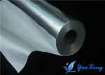 Professional Aluminum Foil Fiberglass Cloth Bandaging Material For Equipment