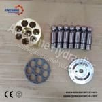Replacement Komatsu Spare Parts , Komatsu Pump Parts KMF90 PC200-3 SWING