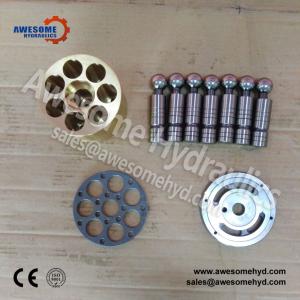 Quality Replacement Komatsu Spare Parts , Komatsu Pump Parts KMF90 PC200-3 SWING wholesale
