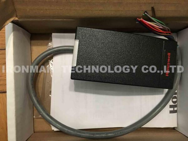Honeywell OM30BHOND OmniClass 2.0 Smart Card Reader For Mullion Mounted Door