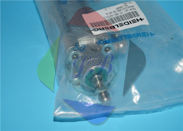 00.580.4275 HD Original Parts Pneumatic Cylinder For HD Offset Machines SM102
