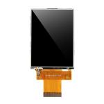 Industrial 2.8inch 240x320 3.3V Capacitive Touch Panel