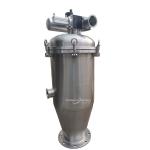 GMP Standard Stainless Steel Bulk Solids Powder Granule Vacuum Conveyor