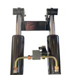 8 Ton Heavy Duty Electric Stationary Lift Table