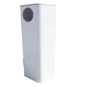 Quality Electric R134a Eco Air Heat Pumps 250L Heat Pump Hot Water Cylinder wholesale