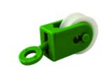 Outdoor Puller Rope Wire Rope Pulley For Outdoor Clotheslines