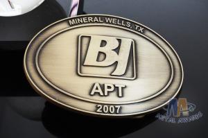 Quality Custom Brass buckle Metal blank Belt buckle parts Belt buckle wholesale