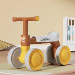 Balance Training Bike Without Pedals