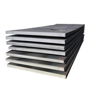 Quality EN1.43011.4307 Carbon Steel Sheet Plate 6.00mm Mill Edge BV Certification wholesale