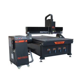 Quality CE 5500w CNC 1325 Wood Cutting Machine For Woodworking Industry wholesale